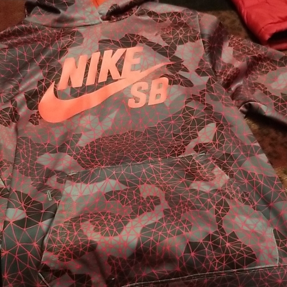 Nike sb sweater - Picture 1 of 2
